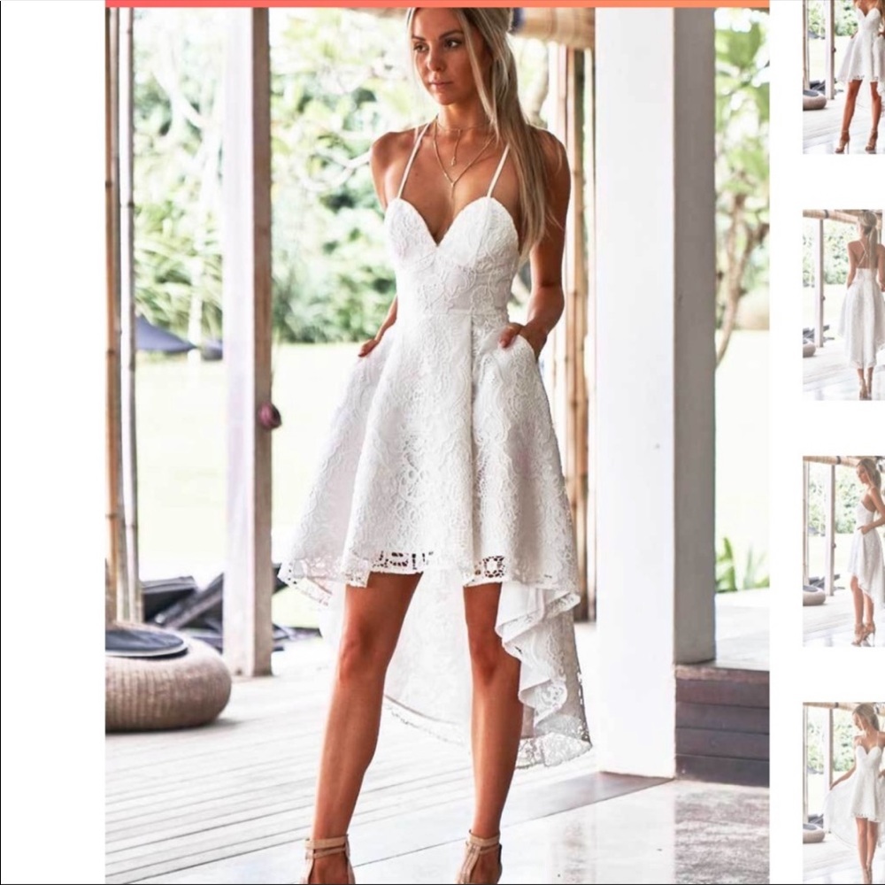 Two Sisters the Label Marilyn Dress